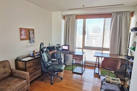 Condominio de 2 dormitorios en Bangkok, Tailandia № 66452 - foto 16