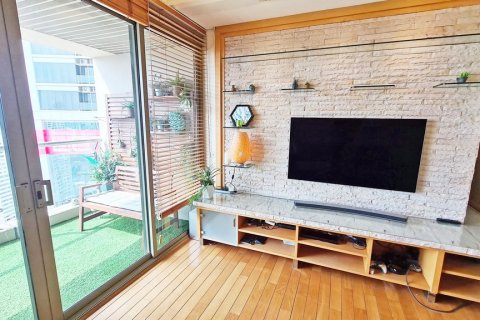 Condominio de 2 dormitorios en Bangkok, Tailandia № 66452 - foto 5