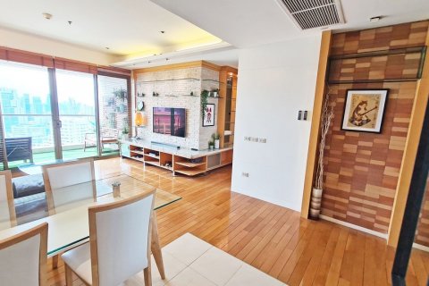 Condominio de 2 dormitorios en Bangkok, Tailandia № 66452 - foto 8