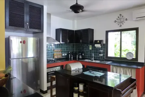 Chalet de 4 dormitorios en Krabi, Tailandia № 138444 - foto 12