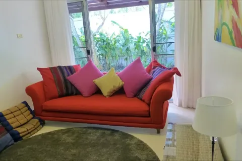 Chalet de 4 dormitorios en Krabi, Tailandia № 138444 - foto 13