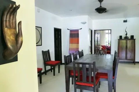 Chalet de 4 dormitorios en Krabi, Tailandia № 138444 - foto 11