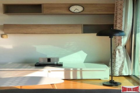 Apartamento de 2 dormitorios en Sathon, Bangkok, Tailandia № 203263 - foto 5