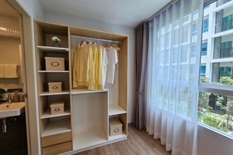 Condominio de 1 dormitorio en Bangkok, Tailandia № 203583 - foto 5