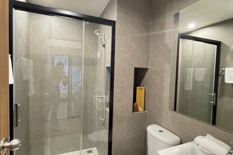 Condominio de 1 dormitorio en Bangkok, Tailandia № 203588 - foto 5