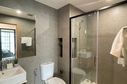 Condominio de 1 dormitorio en Bangkok, Tailandia № 203587 - foto 2