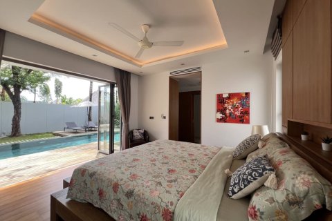 Chalet de 2 dormitorios en Phuket, Tailandia № 171956 - foto 15