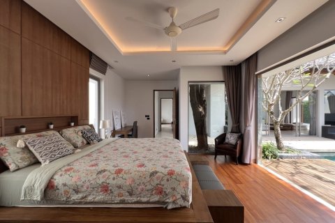 Chalet de 2 dormitorios en Phuket, Tailandia № 171956 - foto 8