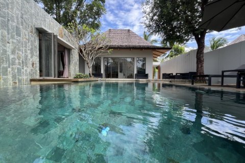Chalet de 2 dormitorios en Phuket, Tailandia № 171956 - foto 9