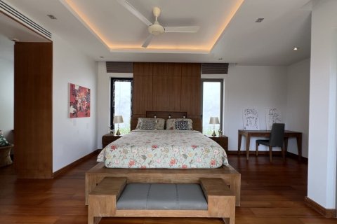 Chalet de 2 dormitorios en Phuket, Tailandia № 171956 - foto 2