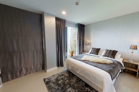 Estudio en el condominio en Bang Na, Bangkok, Tailandia № 171960 - foto 6