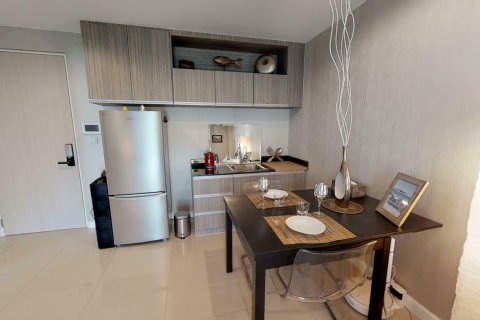 Estudio en el condominio en Bang Na, Bangkok, Tailandia № 171960 - foto 5