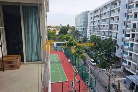Estudio en el condominio en Pattaya, Tailandia № 113423 - foto 13