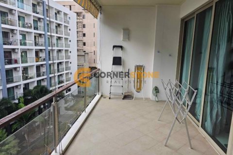 Estudio en el condominio en Pattaya, Tailandia № 113423 - foto 14