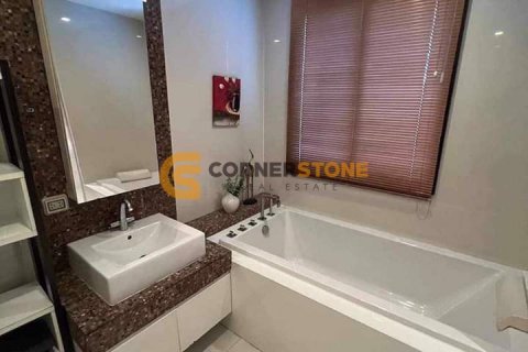 Estudio en el condominio en Pattaya, Tailandia № 113423 - foto 15
