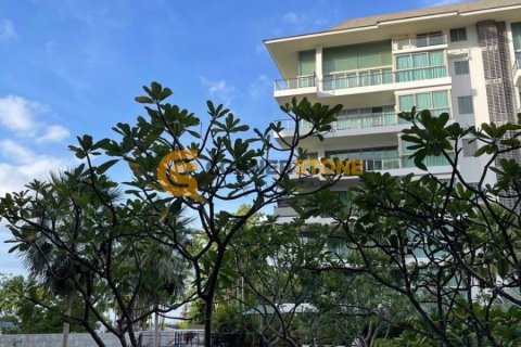Estudio en el condominio en Pattaya, Tailandia № 113423 - foto 16