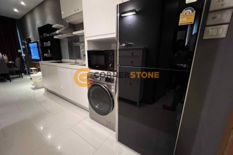 Estudio en el condominio en Pattaya, Tailandia № 113423 - foto 8
