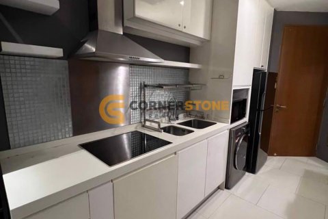 Estudio en el condominio en Pattaya, Tailandia № 113423 - foto 7