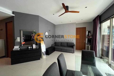 Estudio en el condominio en Pattaya, Tailandia № 113423 - foto 3