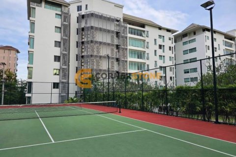 Estudio en el condominio en Pattaya, Tailandia № 113423 - foto 17