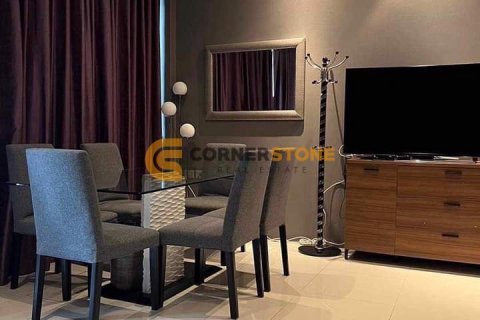 Estudio en el condominio en Pattaya, Tailandia № 113423 - foto 2