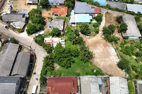 Terreno 1020 m2 en Phuket, Tailandia № 173438 - foto 8