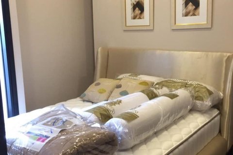 Studio in the Condo in Watthana, Bangkok, Thailand № 173439 - Foto 5