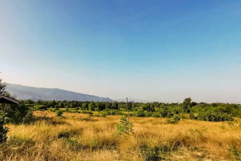 Land in Lamphun, Thailand № 122822 - photo 5