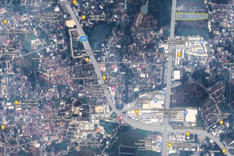 ที่ดินในเชียงใหม่, ประเทศไทย № 122837 - รูปถ่าย 7