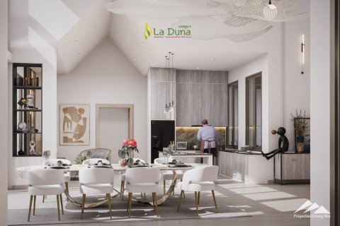Villa in Chiang Mai, Thailand 5 Schlafzimmer № 122823 - Foto 6