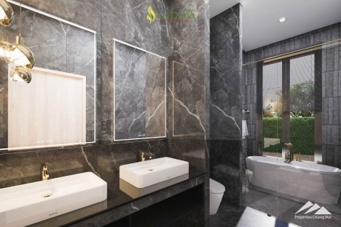 Villa in Chiang Mai, Thailand 5 Schlafzimmer № 122823 - Foto 12