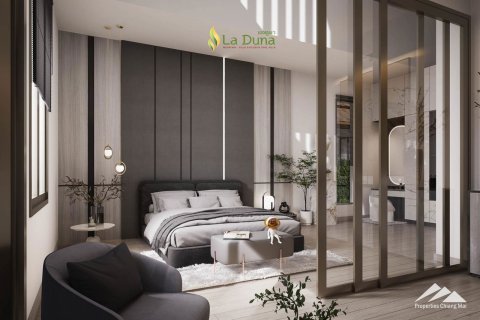 Villa in Chiang Mai, Thailand 5 Schlafzimmer № 122823 - Foto 10