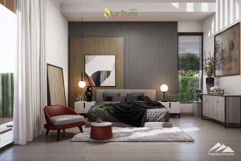 Villa in Chiang Mai, Thailand 5 Schlafzimmer № 122823 - Foto 13