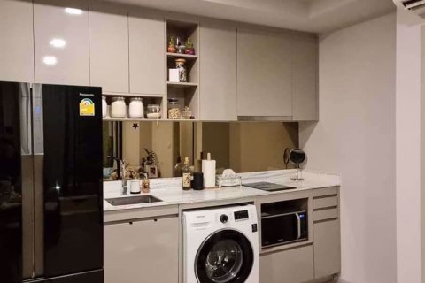 ЖК Quintara Treehaus Sukhumvit 42 в Бангкоке, Таиланд № 19515 - фото 2