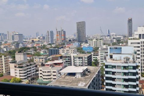 Sobre plano Ivy Thonglor en Bangkok, Tailandia № 36831 - foto 10