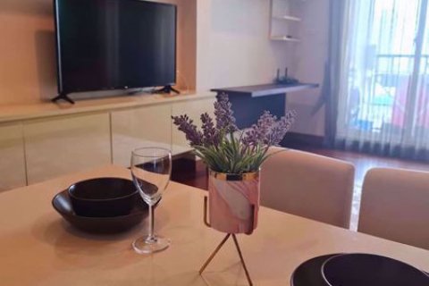Sobre plano Ivy Thonglor en Bangkok, Tailandia № 36831 - foto 4