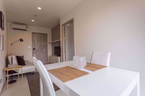 ЖК Rhythm Sukhumvit 36-38 в Бангкоке, Таиланд № 35382 - фото 6