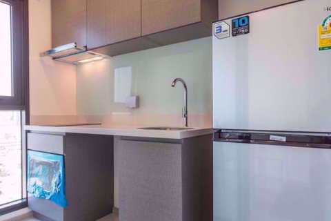 ЖК Rhythm Sukhumvit 36-38 в Бангкоке, Таиланд № 35382 - фото 9