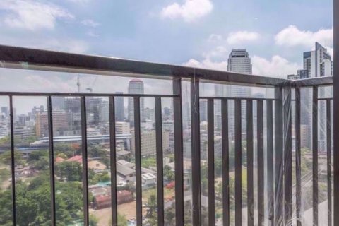 ЖК Rhythm Sukhumvit 36-38 в Бангкоке, Таиланд № 35382 - фото 12
