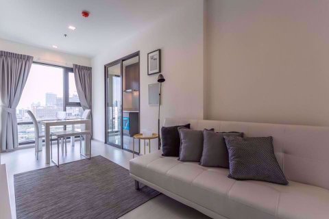 Condominio de 1 dormitorio en Bangkok, Tailandia en Rhythm Sukhumvit 36-38 № 50918