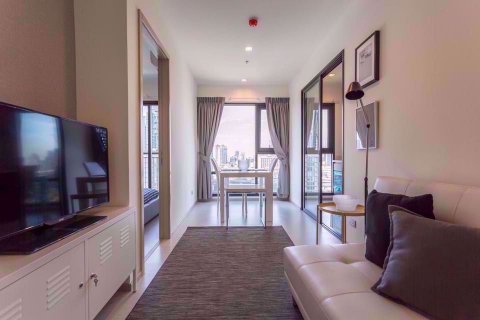ЖК Rhythm Sukhumvit 36-38 в Бангкоке, Таиланд № 35382 - фото 2