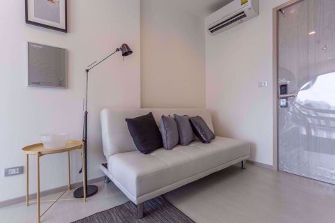ЖК Rhythm Sukhumvit 36-38 в Бангкоке, Таиланд № 35382 - фото 3