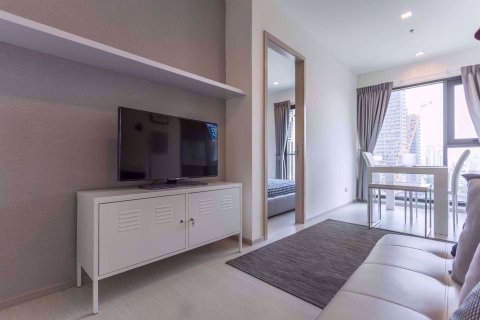 ЖК Rhythm Sukhumvit 36-38 в Бангкоке, Таиланд № 35382 - фото 4