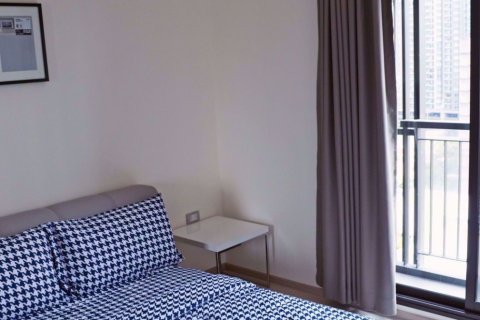 ЖК Rhythm Sukhumvit 36-38 в Бангкоке, Таиланд № 35382 - фото 11