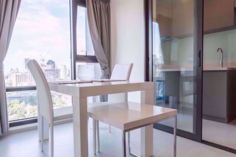 ЖК Rhythm Sukhumvit 36-38 в Бангкоке, Таиланд № 35382 - фото 8