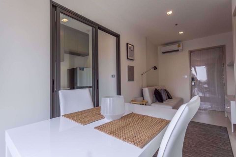ЖК Rhythm Sukhumvit 36-38 в Бангкоке, Таиланд № 35382 - фото 7
