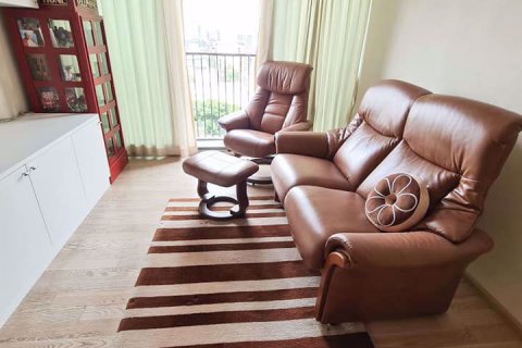 Condo in Bangkok, Thailand, 1 bedroom in Noble Remix № 50917