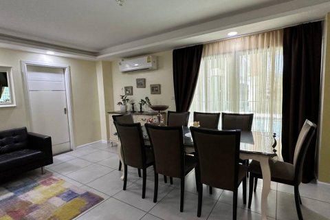 Condominio de 2 dormitorios en Pattaya, Tailandia № 115368 - foto 4