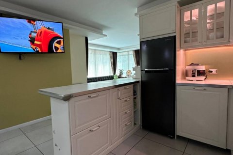 Condominio de 2 dormitorios en Pattaya, Tailandia № 115368 - foto 9