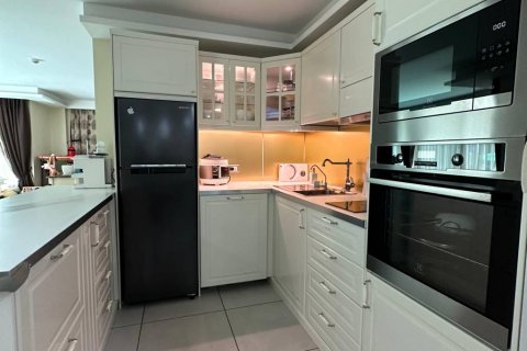 Condominio de 2 dormitorios en Pattaya, Tailandia № 115368 - foto 8